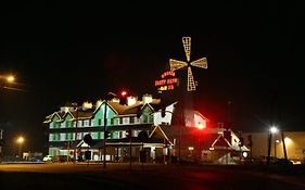 Hotel Złoty Młyn Majków